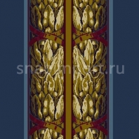 Ковровое покрытие Ege Cosmopolitan RF5285125 синий — купить в Москве в интернет-магазине Snabimport