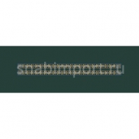 Ковровое покрытие Ege Cosmopolitan RF5220664 зеленый