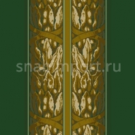 Ковровое покрытие Ege Cosmopolitan RF5285130 зеленый — купить в Москве в интернет-магазине Snabimport