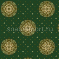 Ковровое покрытие Ege Cosmopolitan RF5285131 зеленый — купить в Москве в интернет-магазине Snabimport