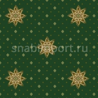 Ковровое покрытие Ege Cosmopolitan RF5285132 зеленый — купить в Москве в интернет-магазине Snabimport
