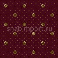 Ковровое покрытие Ege Cosmopolitan RF5285134 красный — купить в Москве в интернет-магазине Snabimport
