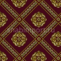 Ковровое покрытие Ege Cosmopolitan RF5285137 красный