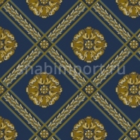 Ковровое покрытие Ege Cosmopolitan RF5285142 синий — купить в Москве в интернет-магазине Snabimport