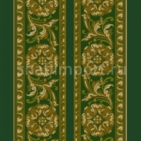 Ковровое покрытие Ege Cosmopolitan RF5285145 зеленый — купить в Москве в интернет-магазине Snabimport