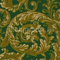 Ковровое покрытие Ege Cosmopolitan RF5285146 зеленый — купить в Москве в интернет-магазине Snabimport