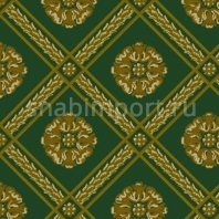 Ковровое покрытие Ege Cosmopolitan RF5285147 зеленый — купить в Москве в интернет-магазине Snabimport