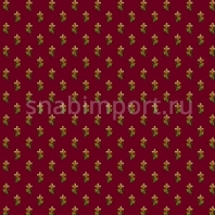 Ковровое покрытие Ege Cosmopolitan RF5285149 красный — купить в Москве в интернет-магазине Snabimport