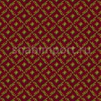 Ковровое покрытие Ege Cosmopolitan RF5285152 красный — купить в Москве в интернет-магазине Snabimport