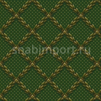Ковровое покрытие Ege Cosmopolitan RF5285161 зеленый — купить в Москве в интернет-магазине Snabimport