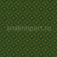 Ковровое покрытие Ege Cosmopolitan RF5285162 зеленый — купить в Москве в интернет-магазине Snabimport