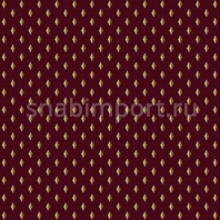 Ковровое покрытие Ege Cosmopolitan RF5285164 красный — купить в Москве в интернет-магазине Snabimport