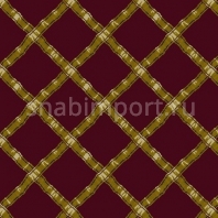 Ковровое покрытие Ege Cosmopolitan RF5285165 красный