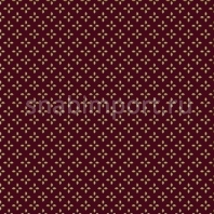 Ковровое покрытие Ege Cosmopolitan RF5285167 красный — купить в Москве в интернет-магазине Snabimport