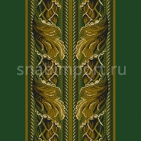 Ковровое покрытие Ege Cosmopolitan RF5285175 зеленый — купить в Москве в интернет-магазине Snabimport