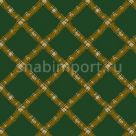 Ковровое покрытие Ege Cosmopolitan RF5285176 зеленый