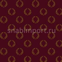 Ковровое покрытие Ege Cosmopolitan RF5285180 красный — купить в Москве в интернет-магазине Snabimport