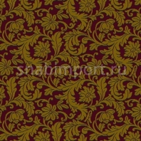 Ковровое покрытие Ege Cosmopolitan RF5285182 красный — купить в Москве в интернет-магазине Snabimport