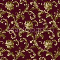 Ковровое покрытие Ege Cosmopolitan RF5285183 красный — купить в Москве в интернет-магазине Snabimport