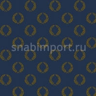 Ковровое покрытие Ege Cosmopolitan RF5285186 синий — купить в Москве в интернет-магазине Snabimport