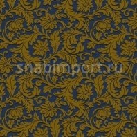 Ковровое покрытие Ege Cosmopolitan RF5285188 синий — купить в Москве в интернет-магазине Snabimport