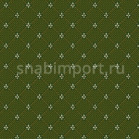 Ковровое покрытие Ege Cosmopolitan RF5285190 зеленый