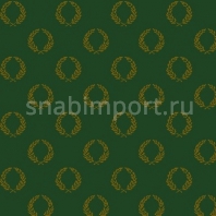 Ковровое покрытие Ege Cosmopolitan RF5285192 зеленый