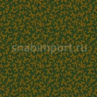 Ковровое покрытие Ege Cosmopolitan RF5285193 зеленый