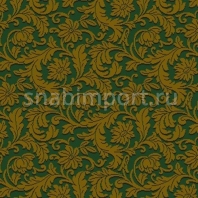 Ковровое покрытие Ege Cosmopolitan RF5285194 зеленый — купить в Москве в интернет-магазине Snabimport