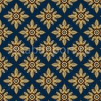 Ковровое покрытие Ege Cosmopolitan RF5220671 синий — купить в Москве в интернет-магазине Snabimport