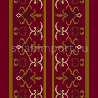 Ковровое покрытие Ege Cosmopolitan RF5285197 красный — купить в Москве в интернет-магазине Snabimport