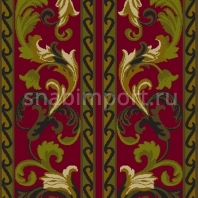 Ковровое покрытие Ege Cosmopolitan RF5285199 красный — купить в Москве в интернет-магазине Snabimport