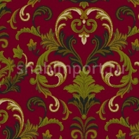 Ковровое покрытие Ege Cosmopolitan RF5285200 красный — купить в Москве в интернет-магазине Snabimport