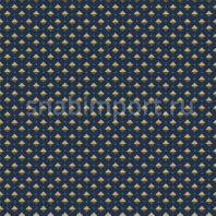 Ковровое покрытие Ege Cosmopolitan RF5285201 синий — купить в Москве в интернет-магазине Snabimport