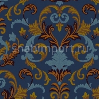 Ковровое покрытие Ege Cosmopolitan RF5285205 синий — купить в Москве в интернет-магазине Snabimport