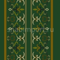 Ковровое покрытие Ege Cosmopolitan RF5285207 зеленый — купить в Москве в интернет-магазине Snabimport