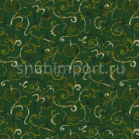 Ковровое покрытие Ege Cosmopolitan RF5285208 зеленый — купить в Москве в интернет-магазине Snabimport