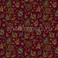 Ковровое покрытие Ege Cosmopolitan RF5285213 красный — купить в Москве в интернет-магазине Snabimport