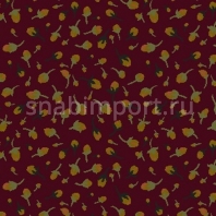 Ковровое покрытие Ege Cosmopolitan RF5285214 красный