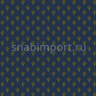 Ковровое покрытие Ege Cosmopolitan RF5285215 синий