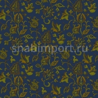 Ковровое покрытие Ege Cosmopolitan RF5285217 синий