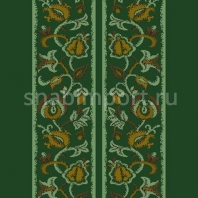 Ковровое покрытие Ege Cosmopolitan RF5285220 зеленый — купить в Москве в интернет-магазине Snabimport