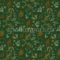 Ковровое покрытие Ege Cosmopolitan RF5285221 зеленый — купить в Москве в интернет-магазине Snabimport