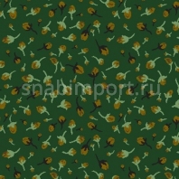 Ковровое покрытие Ege Cosmopolitan RF5285222 зеленый — купить в Москве в интернет-магазине Snabimport