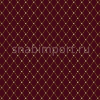 Ковровое покрытие Ege Cosmopolitan RF5285223 красный