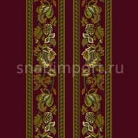 Ковровое покрытие Ege Cosmopolitan RF5285224 красный — купить в Москве в интернет-магазине Snabimport