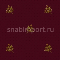 Ковровое покрытие Ege Cosmopolitan RF5285226 красный — купить в Москве в интернет-магазине Snabimport