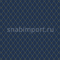 Ковровое покрытие Ege Cosmopolitan RF5285227 синий