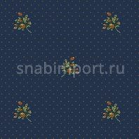 Ковровое покрытие Ege Cosmopolitan RF5285230 синий — купить в Москве в интернет-магазине Snabimport