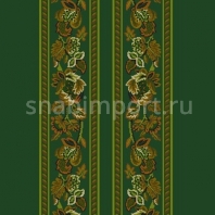 Ковровое покрытие Ege Cosmopolitan RF5285232 зеленый — купить в Москве в интернет-магазине Snabimport